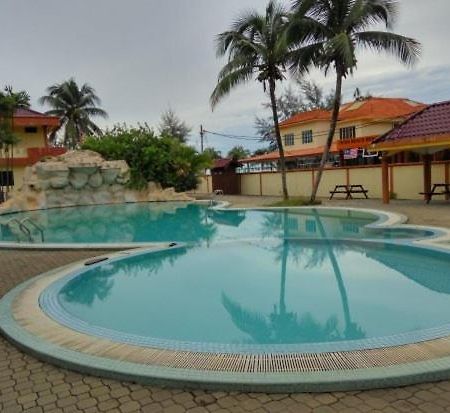 Seri Indah Resort Куала-Тренгану Екстер'єр фото