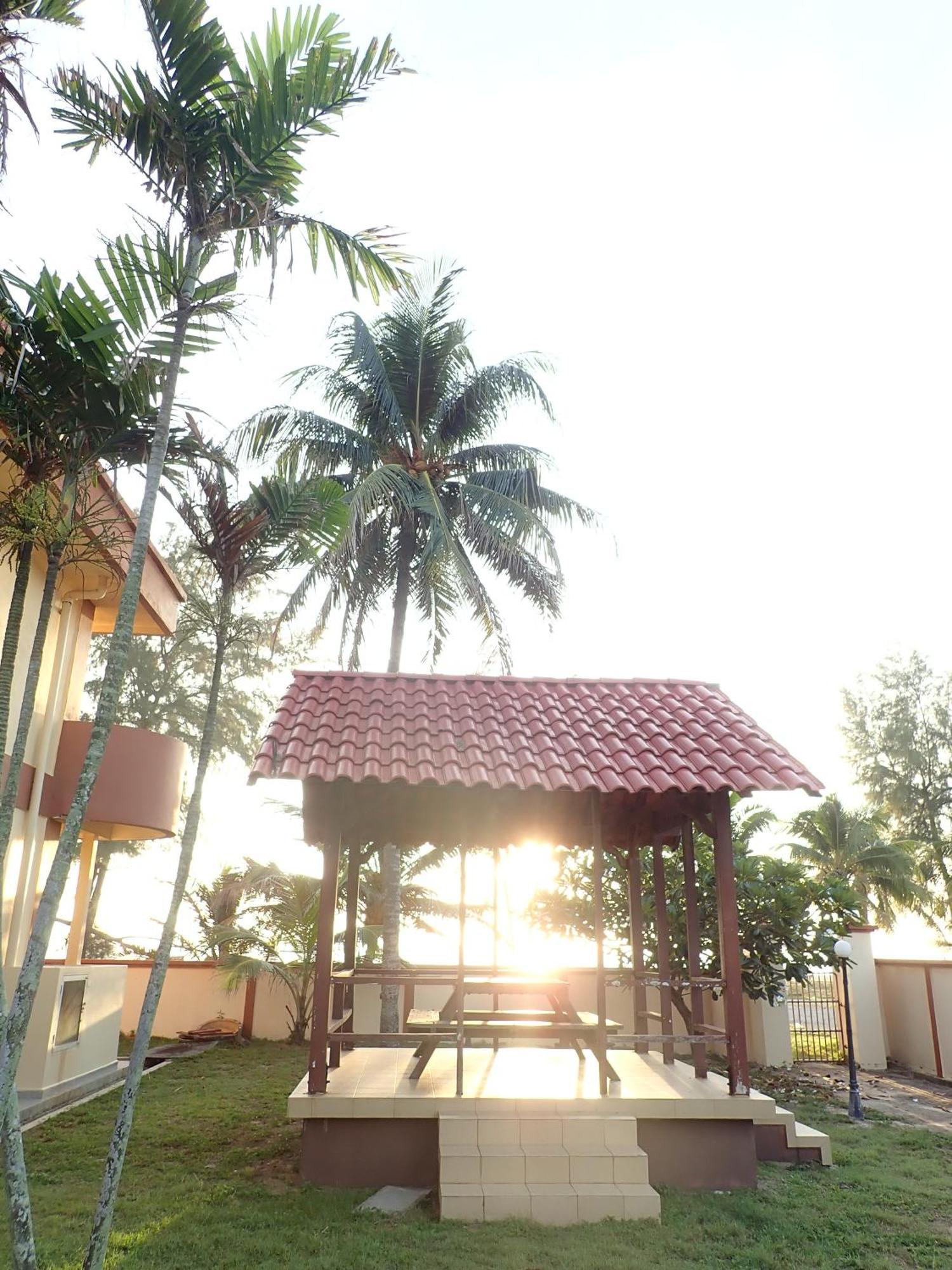 Seri Indah Resort Куала-Тренгану Екстер'єр фото