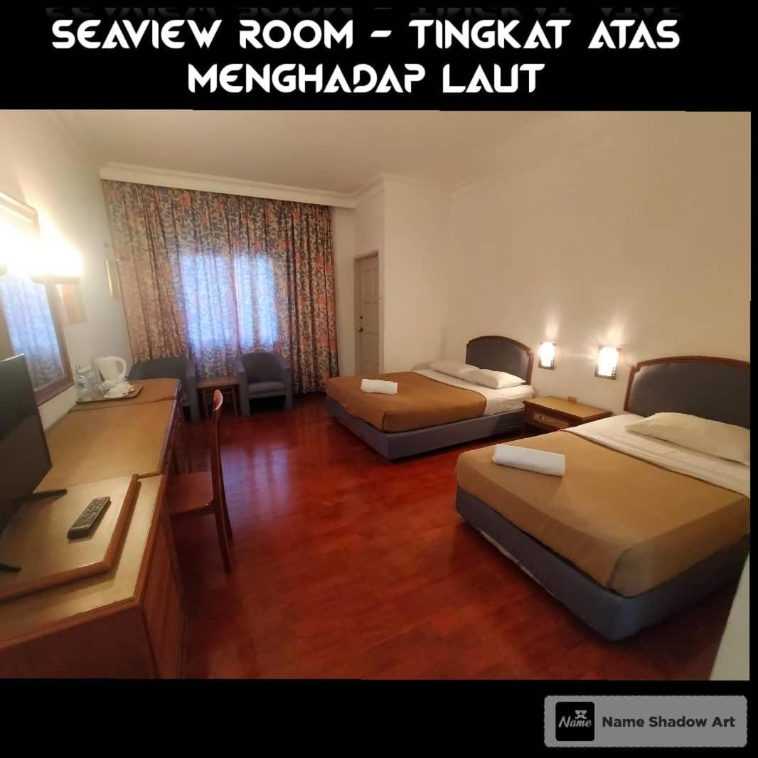 Seri Indah Resort Куала-Тренгану Екстер'єр фото